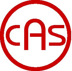 CAS Logo