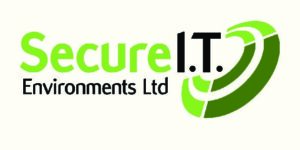 Secure IT Environments Logo