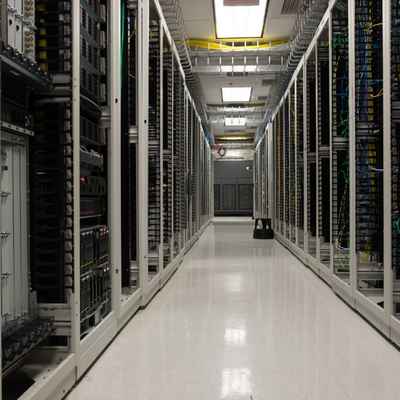 data centre cleaning services