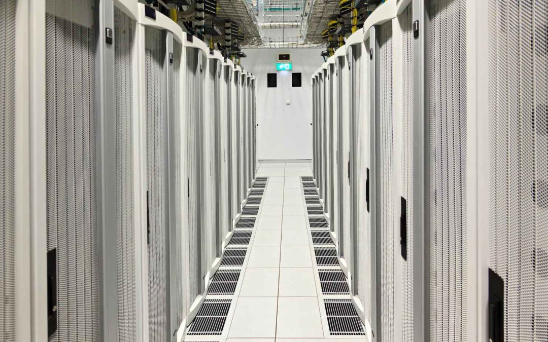 Professional Data Centre Cleaning Services in UK