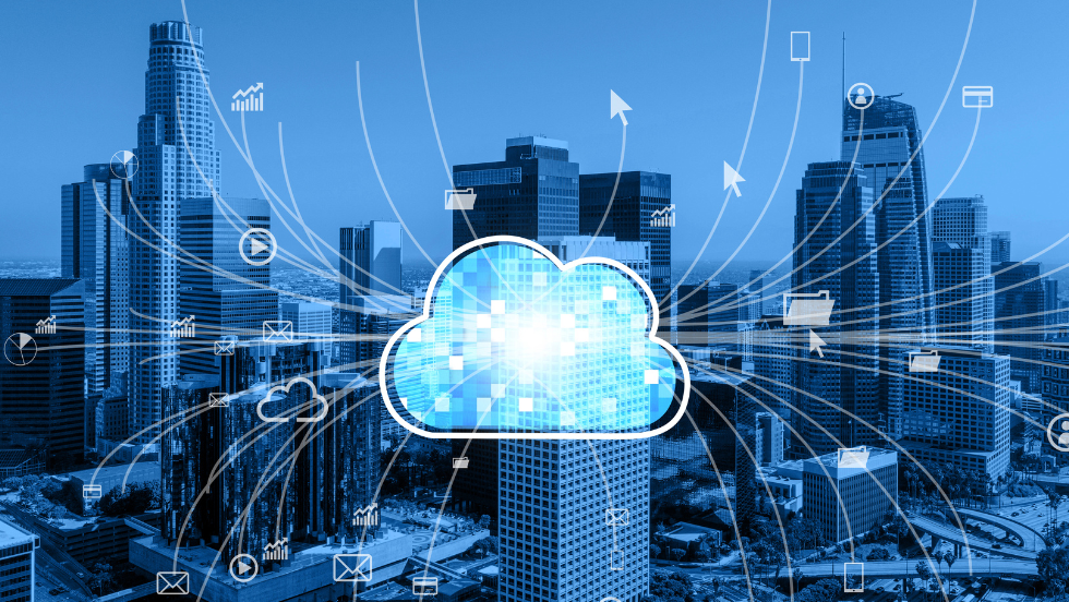 What Will The Future Of Cloud Computing Look Like