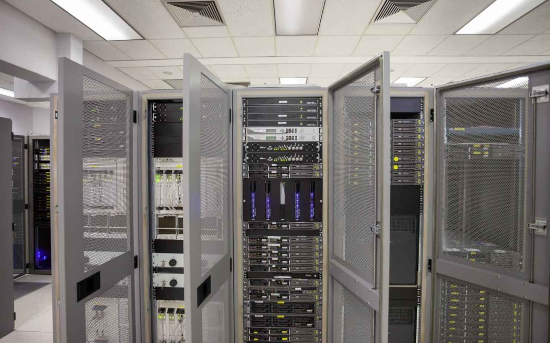 University Data Centres – How Deep Cleans Maintain Performance