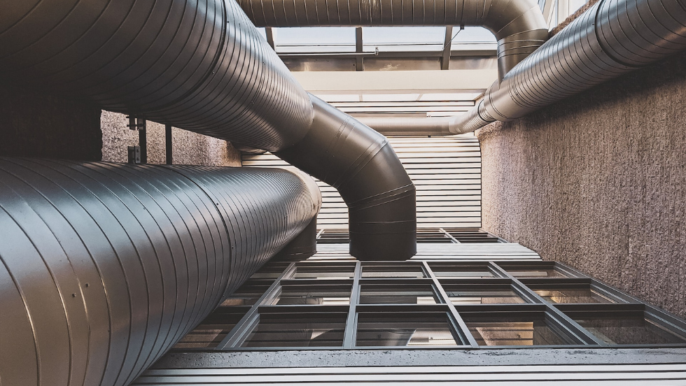 A Guide To Industrial Ductwork Cleaning Services